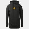 Hoodie dress Thumbnail