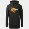Hoodie dress Thumbnail