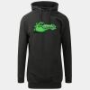Hoodie dress Thumbnail