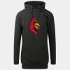 Hoodie dress Thumbnail