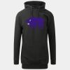 Hoodie dress Thumbnail