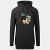 Hoodie dress Thumbnail