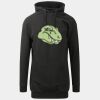 Hoodie dress Thumbnail