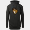 Hoodie dress Thumbnail