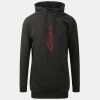 Hoodie dress Thumbnail