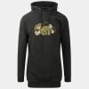 Hoodie dress Thumbnail