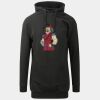 Hoodie dress Thumbnail