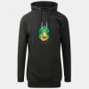 Hoodie dress Thumbnail