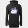 Hoodie dress Thumbnail