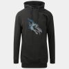 Hoodie dress Thumbnail