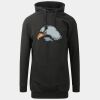 Hoodie dress Thumbnail