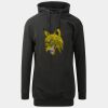 Hoodie dress Thumbnail