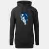 Hoodie dress Thumbnail