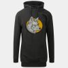 Hoodie dress Thumbnail