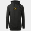 Hoodie dress Thumbnail