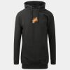 Hoodie dress Thumbnail