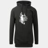 Hoodie dress Thumbnail
