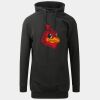 Hoodie dress Thumbnail