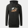 Hoodie dress Thumbnail