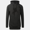 Hoodie dress Thumbnail