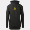Hoodie dress Thumbnail