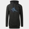 Hoodie dress Thumbnail