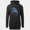 Hoodie dress Thumbnail