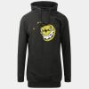 Hoodie dress Thumbnail