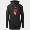 Hoodie dress Thumbnail
