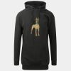 Hoodie dress Thumbnail
