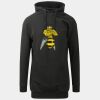 Hoodie dress Thumbnail
