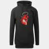 Hoodie dress Thumbnail