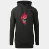 Hoodie dress Thumbnail
