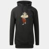 Hoodie dress Thumbnail