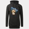 Hoodie dress Thumbnail