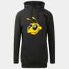 Hoodie dress Thumbnail