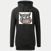Hoodie dress Thumbnail