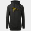 Hoodie dress Thumbnail