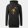 Hoodie dress Thumbnail