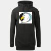 Hoodie dress Thumbnail