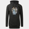 Hoodie dress Thumbnail