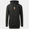 Hoodie dress Thumbnail