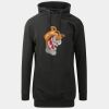 Hoodie dress Thumbnail