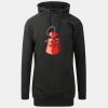 Hoodie dress Thumbnail