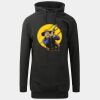 Hoodie dress Thumbnail
