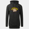 Hoodie dress Thumbnail