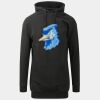 Hoodie dress Thumbnail
