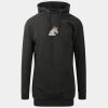Hoodie dress Thumbnail