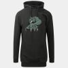 Hoodie dress Thumbnail