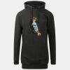 Hoodie dress Thumbnail